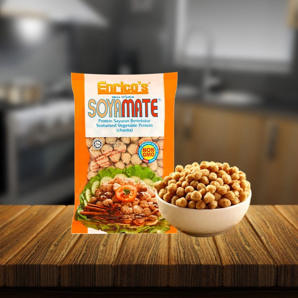 5 Easy Recipes You Can Make Using Enrico’s Soyamate